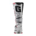 GAERNE BUTY CROSS/ENDURO FASTBACK ENDURANCE SNOW CAMO KOLOR SZARY/CZARNY/CZERWONY ROZMIAR 43 GAERNE