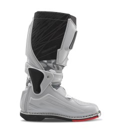 GAERNE BUTY CROSS/ENDURO FASTBACK ENDURANCE SNOW CAMO KOLOR SZARY/CZARNY/CZERWONY ROZMIAR 44.5 GAERNE