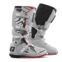 GAERNE BUTY CROSS/ENDURO FASTBACK ENDURANCE SNOW CAMO KOLOR SZARY/CZARNY/CZERWONY ROZMIAR 45 GAERNE