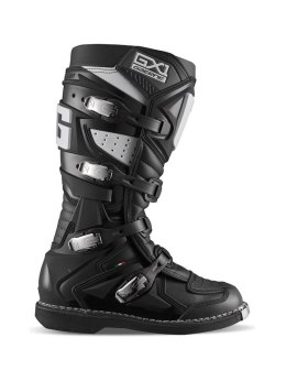 GAERNE BUTY CROSS/ENDURO MODEL GX-1 GOODYEAR BLACK KOLOR CZARNY ROZMIAR 49 GAERNE