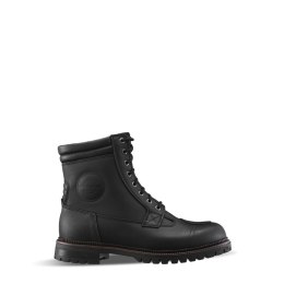 GAERNE BUTY TURYSTYCZNE G.STONE GORE-TEX BLACK KOLOR CZARNY ROZMIAR 42 GAERNE