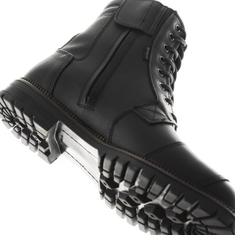 GAERNE BUTY TURYSTYCZNE G.STONE GORE-TEX BLACK KOLOR CZARNY ROZMIAR 42 GAERNE