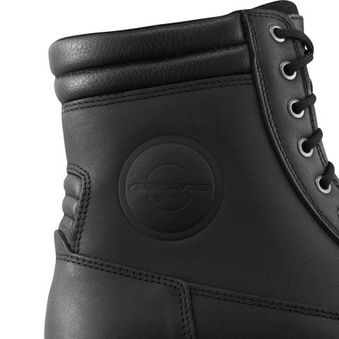 GAERNE BUTY TURYSTYCZNE G.STONE GORE-TEX BLACK KOLOR CZARNY ROZMIAR 47 GAERNE