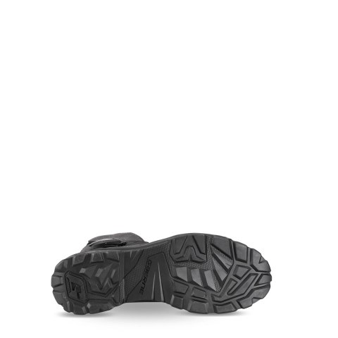 GAERNE BUTY TURYSTYCZNE KRÓTKIE MODEL G.DUNE AQUATECH ANTHRACITE KOLOR ANTRACYT/SZARY ROZMIAR 46 GAERNE