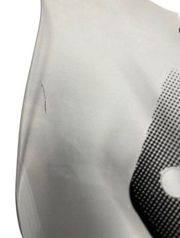 KAPPA SZYBA BENELLI TRK 702 / X '23-'25 (51 CM X 35 CM) (WYS. X SZER) PRZEZROCZYSTA - niewielka rysa KAPPA