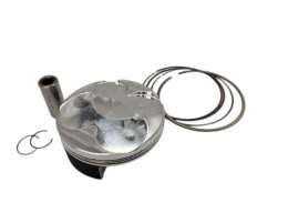 WOSSNER 2025/04 TŁOK (4T) SHERCO STREET 125 '23-'25 (STD. + 0,02MM = 51,99MM) WOSSNER