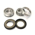 BEARING WORX ŁOŻYSKA GŁÓWKI RAMY Z USZCZELNIACZAMI GAS GAS EC/MC 125 01-05, SM 125 03-06, BMW F 650 FUNDURO ST 97-99 (22-1044)=S BEARING WORX