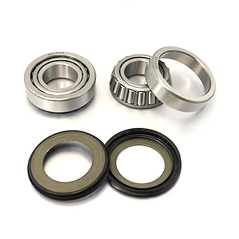 BEARING WORX ŁOŻYSKA GŁÓWKI RAMY Z USZCZELNIACZAMI GAS GAS EC/MC 125 01-05, SM 125 03-06, BMW F 650 FUNDURO ST 97-99 (22-1044)=S BEARING WORX