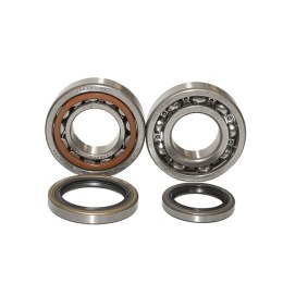BEARING WORX ŁOŻYSKA WAŁU KORBOWEGO SHERCO SE-R 250 2T 14-16, SE-R 300 2T 14-16 (NTN) (MADE IN JAPAN) BEARING WORX