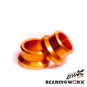BEARING WORX TULEJKI DYSTANSOWE KOŁA TYLNEGO SUZUKI RMZ 250 07-19, RMZ 450 05-20, RMX 450 10-19 (WSR-06) (11-1051-1) BEARING WORX