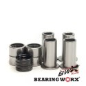 BEARING WORX ZESTAW NAPRAWCZY WAHACZA GAS GAS EC125/250/300/450, HALLEY 125/450, PAMPERA 450 (28-1116) BEARING WORX