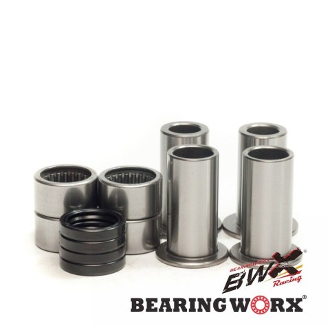 BEARING WORX ZESTAW NAPRAWCZY WAHACZA GAS GAS EC125/250/300/450, HALLEY 125/450, PAMPERA 450 (28-1116) BEARING WORX
