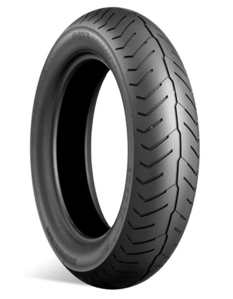 BRIDGESTONE OPONA 130/70R18 EXEDRA G853 G 63H TL HONDA GL1800 DOT 30/2024 BRIDGESTONE