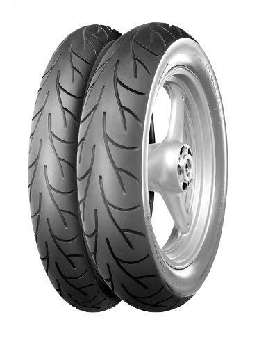 CONTINENTAL OPONA 2.25-16 CONTIGO! 38J TT M/C PRZÓD/TYŁ DOT 16/2025 (120006) CONTINENTAL