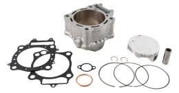 CYLINDER WORKS CYLINDER KOMPLETNY HONDA CRF 450R '02-'08 BIG BORE 100MM (488CC) CYLINDER WORKS