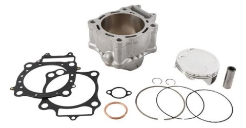 CYLINDER WORKS CYLINDER KOMPLETNY HONDA CRF 450R '02-'08 BIG BORE 100MM (488CC) CYLINDER WORKS