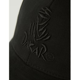 DIVERSE EXTREME TEAM - DAKAR RALLY CZAPKA DKR NAVI VII KOLOR CZARNY DAKAR RALLY