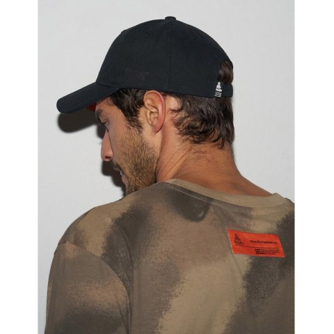 DIVERSE EXTREME TEAM - DAKAR RALLY CZAPKA DKR NAVI VII KOLOR CZARNY DAKAR RALLY