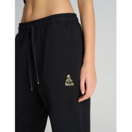 DIVERSE EXTREME TEAM - DAKAR RALLY SPODNIE DRESOWE DKR NAVE KOLOR CZARNY ROZMIAR M DAKAR RALLY