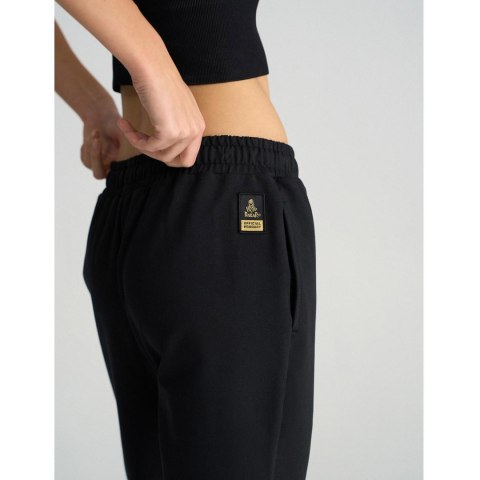 DIVERSE EXTREME TEAM - DAKAR RALLY SPODNIE DRESOWE DKR NAVE KOLOR CZARNY ROZMIAR M DAKAR RALLY