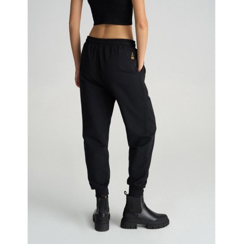 DIVERSE EXTREME TEAM - DAKAR RALLY SPODNIE DRESOWE DKR NAVE KOLOR CZARNY ROZMIAR M DAKAR RALLY