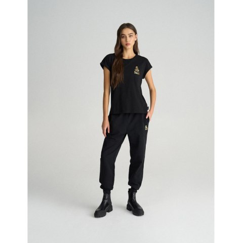 DIVERSE EXTREME TEAM - DAKAR RALLY SPODNIE DRESOWE DKR NAVE KOLOR CZARNY ROZMIAR M DAKAR RALLY