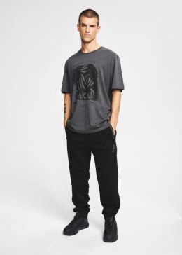 DIVERSE NOWY TOWAR EXTREME TEAM - DAKAR RALLY KOSZULKA DKR DES 1425 KOLOR GRAFIT M DAKAR RALLY