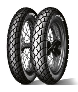 DUNLOP OPONA 100/90-18 D602 56P TL PRZÓD DOT 16/2025 DUNLOP