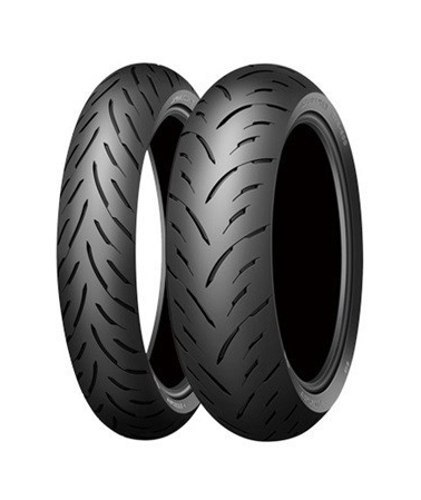 DUNLOP OPONA 110/70R17 SPORTMAX GPR300 54H TL PRZÓD DOT 50/2024 DUNLOP