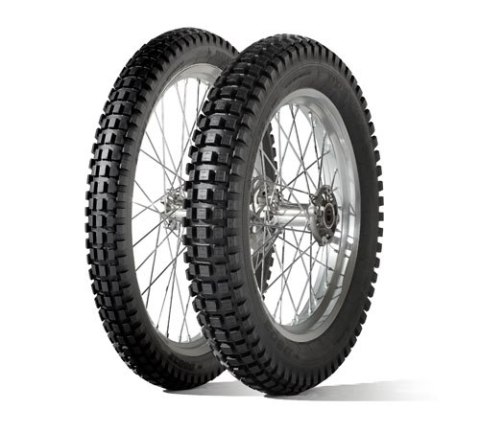DUNLOP OPONA 120/100R18 D803 GP K 68M TL TYŁ DOT 22/2023 (NA ZAMÓWIENIE) DUNLOP