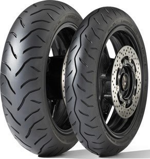 DUNLOP OPONA 160/60R15 GPR100 M 67H TL TYŁ DOT 01/2023 DUNLOP