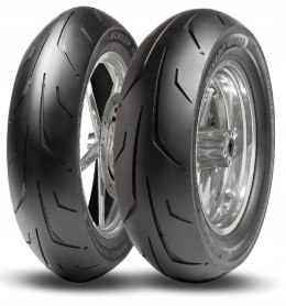 DUNLOP OPONA 160/70R17 GT503 73V TL HARLEY-DAVIDSON SPORTSTER 1250S (2022) PRZÓD DOT 11/2023 DUNLOP