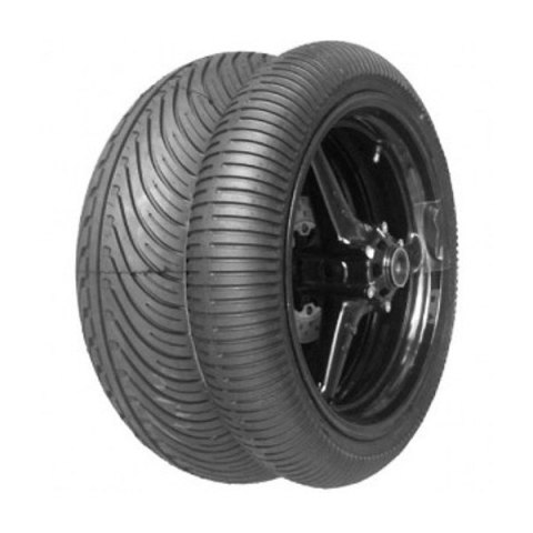 DUNLOP OPONA 190/55R17 TL KR393 MS2 RACE (414) TL TYŁ DOT 38/2021 (NA ZAMÓWIENIE) DUNLOP
