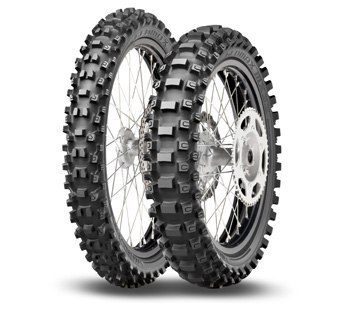 DUNLOP OPONA 60/100-12 GEOMAX MX33 36J TT PRZÓD DOT 11/2023 DUNLOP