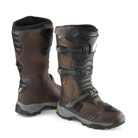 FORMA BUTY ADVENTURE AIR DRY KOLOR BRĄZOWY ROZMIAR 46 FORMA