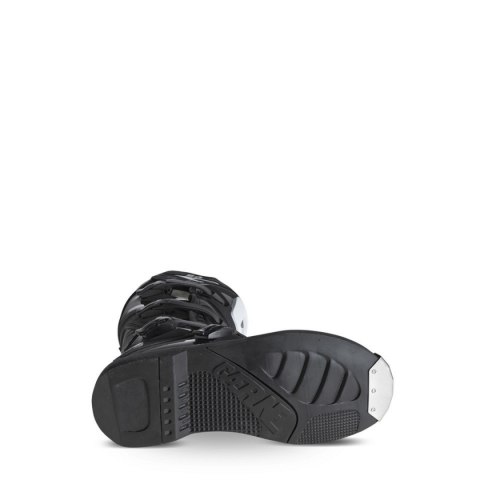 GAERNE BUTY CROSS/ENDURO JUNIOR/KID/DZIECIĘCE MODEL SG-J BLACK KOLOR CZARNY/BIAŁY ROZMIAR 41 GAERNE