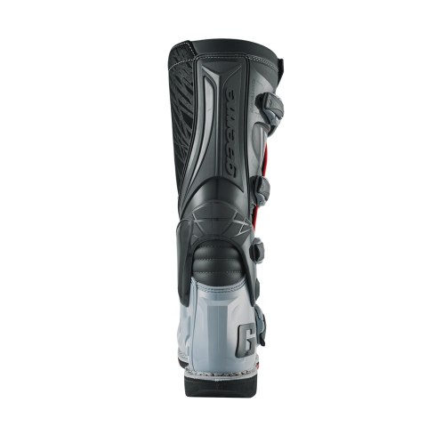 GAERNE BUTY CROSS/ENDURO MODEL FASTBACK ENDURANCE CACTUS BLUE KOLOR NIEBIESKI/SZARY/POMARAŃCZOWY ROZMIAR 44.5 GAERNE