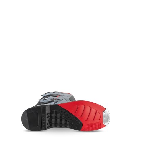 GAERNE BUTY CROSS/ENDURO MODEL FASTBACK ENDURANCE CACTUS BLUE KOLOR NIEBIESKI/SZARY/POMARAŃCZOWY ROZMIAR 44.5 GAERNE