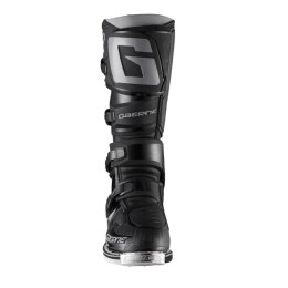 GAERNE BUTY CROSS/ENDURO MODEL SG-12 BLACK KOLOR CZARNY ROZMIAR 44.5 GAERNE