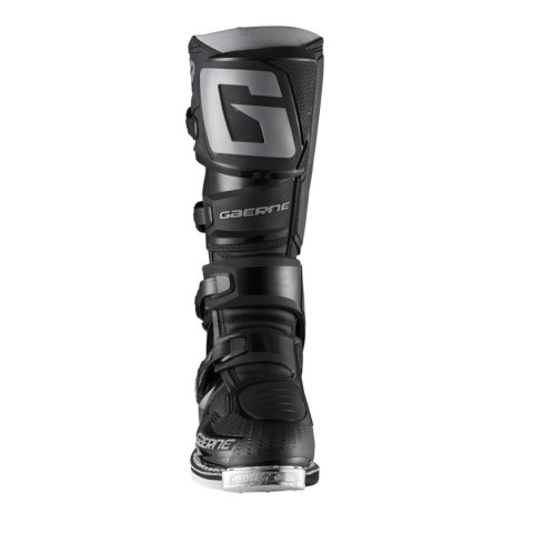 GAERNE BUTY CROSS/ENDURO MODEL SG-12 BLACK KOLOR CZARNY ROZMIAR 44.5 GAERNE