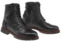 GAERNE BUTY TURYSTYCZNE G.STONE GORE-TEX BLACK KOLOR CZARNY ROZMIAR 44.5 GAERNE