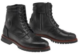 GAERNE BUTY TURYSTYCZNE G.STONE GORE-TEX BLACK KOLOR CZARNY ROZMIAR 44.5 GAERNE