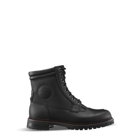 GAERNE BUTY TURYSTYCZNE G.STONE GORE-TEX BLACK KOLOR CZARNY ROZMIAR 44.5 GAERNE