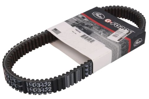 GATES PASEK NAPĘDOWY ATV G-FORCE (876x30x13,4MM) YAMAHA GRIZZLY 450 '07-'14,KODIAK 400/450 '00-'20,RIHNO 450 '06-'09,WOLWERINE 4 GATES