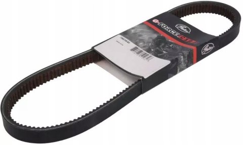 GATES PASEK NAPĘDOWY ATV G-FORCE (946x20x9,7MM) YAMAHA YFM 125 GRIZZLY '04-'13, BREEZE 125 '91-'04 (78G3640) (ZASTĘPUJE 9825-030 GATES