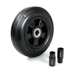 X-GRIP KOŁO ZAMIENNE DO TRANSPORTU MOTOCYKLE KTM SX(F),XC(F),2015-> EXC(F),XC(F)-W,2016->, HUSQVARNA TC,FC,FX,TX,2015-> FE,TE,20 X-GRIP