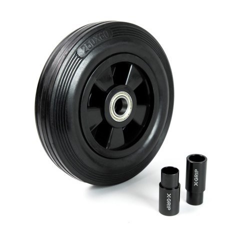X-GRIP KOŁO ZAMIENNE DO TRANSPORTU MOTOCYKLE KTM SX(F),XC(F),2015-> EXC(F),XC(F)-W,2016->, HUSQVARNA TC,FC,FX,TX,2015-> FE,TE,20 X-GRIP