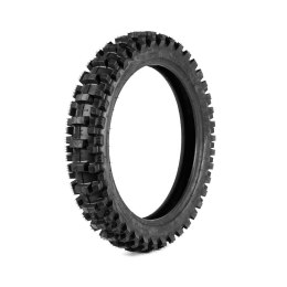 X-GRIP OPONA MOTOCROSS/ENDURO 110/90-19 TRACKWARRIOR MEDIUM M/C 62M MST TYŁ DOT 14/2025 X-GRIP