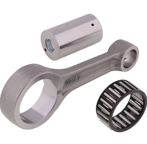 HOT RODS 2025/10 KORBOWÓD YAMAHA YFM 700 GRIZZLY '16-'18, YFM 700 KODIAK '16-'18, YXE 700 WOLVERINE '16-'18 HOT RODS