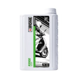 IPONE R2000 SCOOT 2T OLEJ DO DOZOWNIKA SEMI-SYNTHETIC PLUS 2L (AKC) ZASTĘPUJE 800123 IPONE